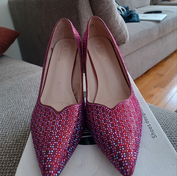 DE BLOSSOM COLLECTION - Picture 1 of 6